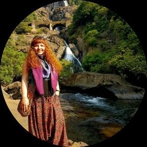 Meet your Posher, Liliana